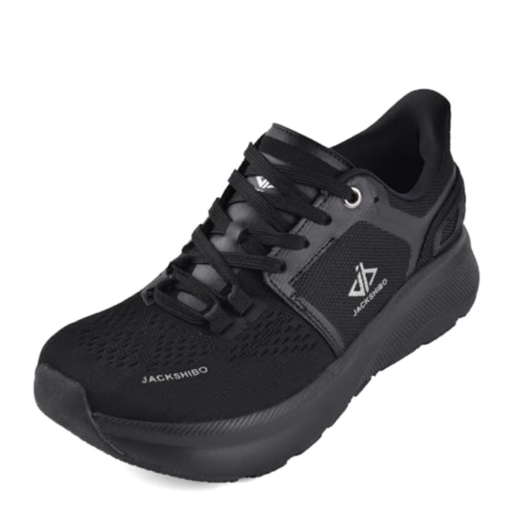 Jackshibo Sneakers
Size 9.5